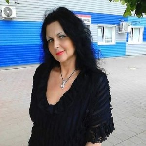Лена , 53 года