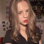 Настя, 18 лет